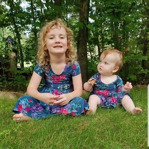 Meet your Posher, Jill